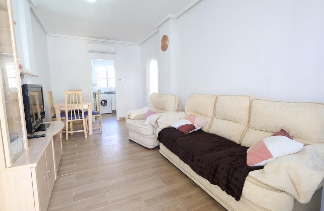 Revente - Bungalow - Orihuela Costa - Costa Blanca