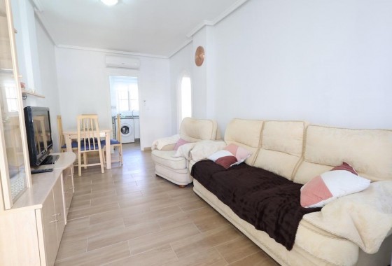 Revente - Bungalow - Orihuela Costa - Costa Blanca