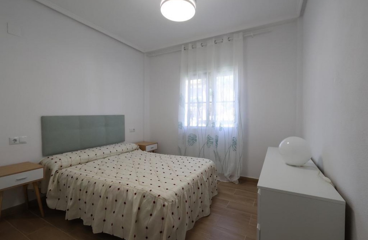 Revente - Bungalow - Orihuela Costa - Costa Blanca