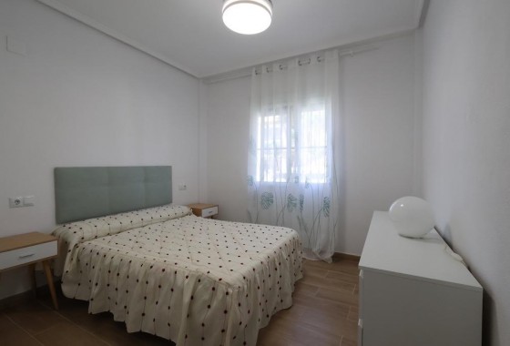 Revente - Bungalow - Orihuela Costa - Costa Blanca