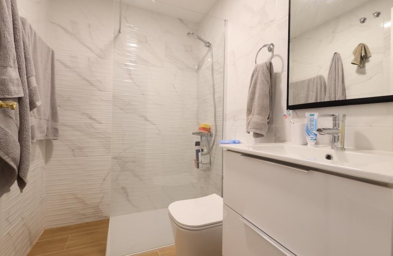 Revente - Bungalow - Orihuela Costa - Costa Blanca