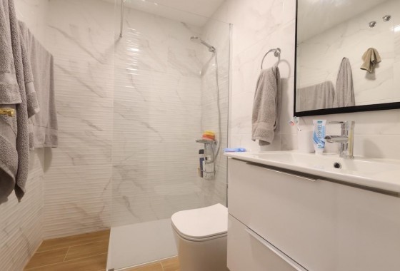 Revente - Bungalow - Orihuela Costa - Costa Blanca