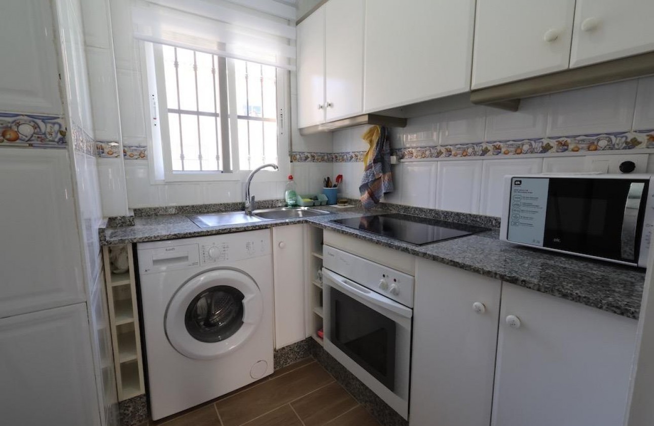 Revente - Bungalow - Orihuela Costa - Costa Blanca