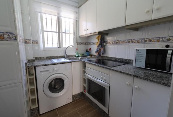 Revente - Bungalow - Orihuela Costa - Costa Blanca