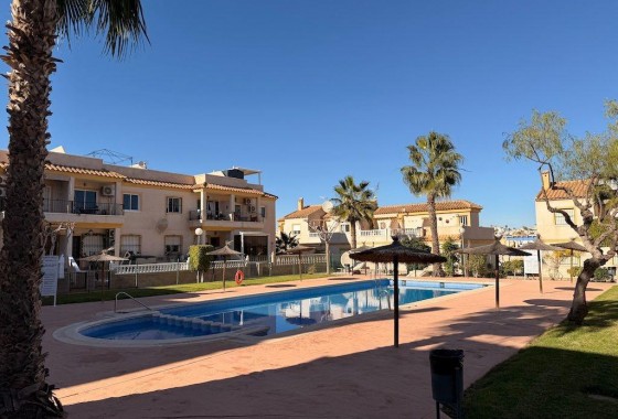 Revente - Bungalow - Orihuela Costa - Costa Blanca