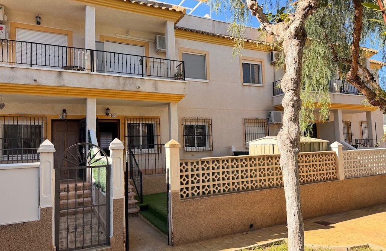 Revente - Bungalow - Orihuela Costa - Costa Blanca