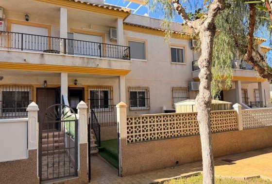 Revente - Bungalow - Orihuela Costa - Costa Blanca