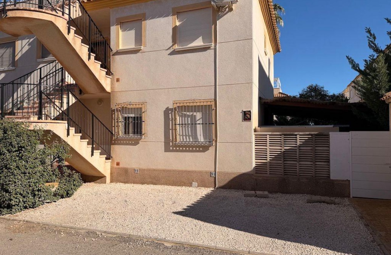 Revente - Bungalow - Orihuela Costa - Costa Blanca