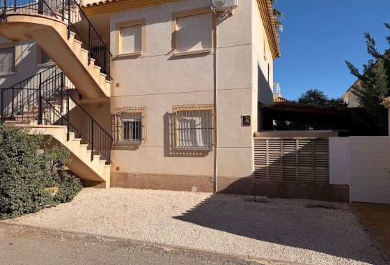 Revente - Bungalow - Orihuela Costa - Costa Blanca