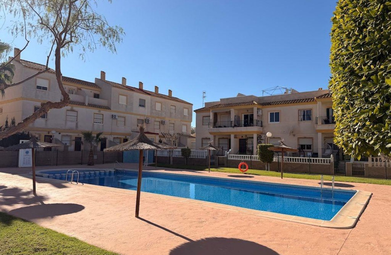 Revente - Bungalow - Orihuela Costa - Costa Blanca