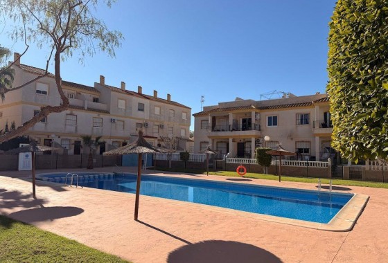 Revente - Bungalow - Orihuela Costa - Costa Blanca