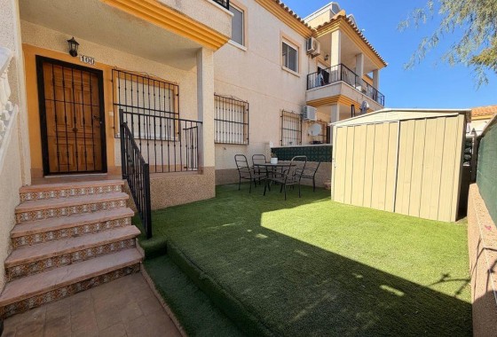 Revente - Bungalow - Orihuela Costa - Costa Blanca