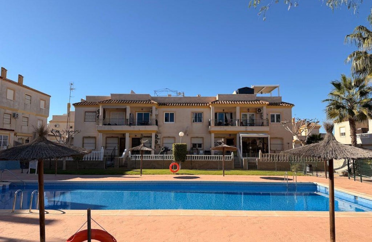 Revente - Bungalow - Orihuela Costa - Costa Blanca