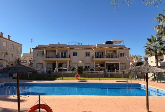 Revente - Bungalow - Orihuela Costa - Costa Blanca
