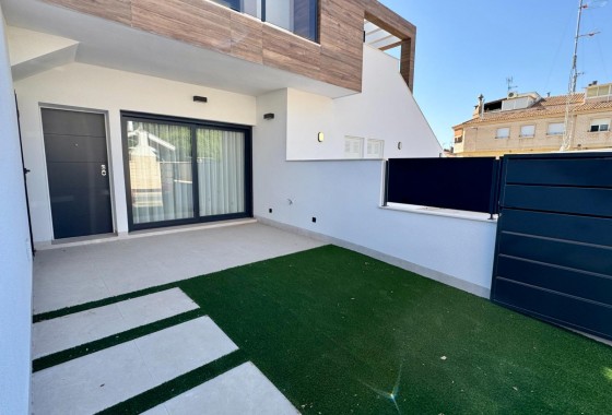Revente - Bungalow - San Pedro del Pinatar - Lopagán