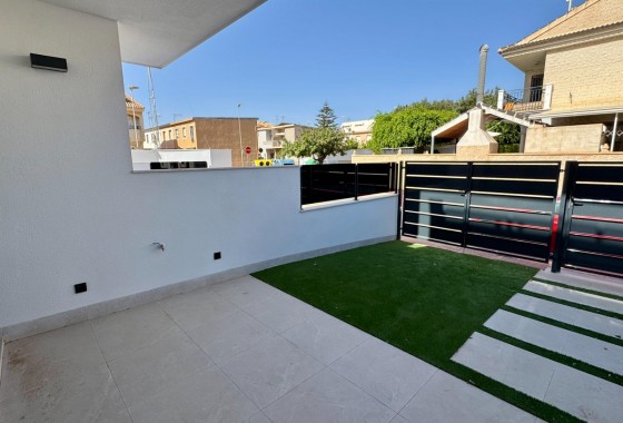 Revente - Bungalow - San Pedro del Pinatar - Lopagán