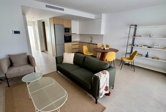 Revente - Bungalow - San Pedro del Pinatar - Lopagán