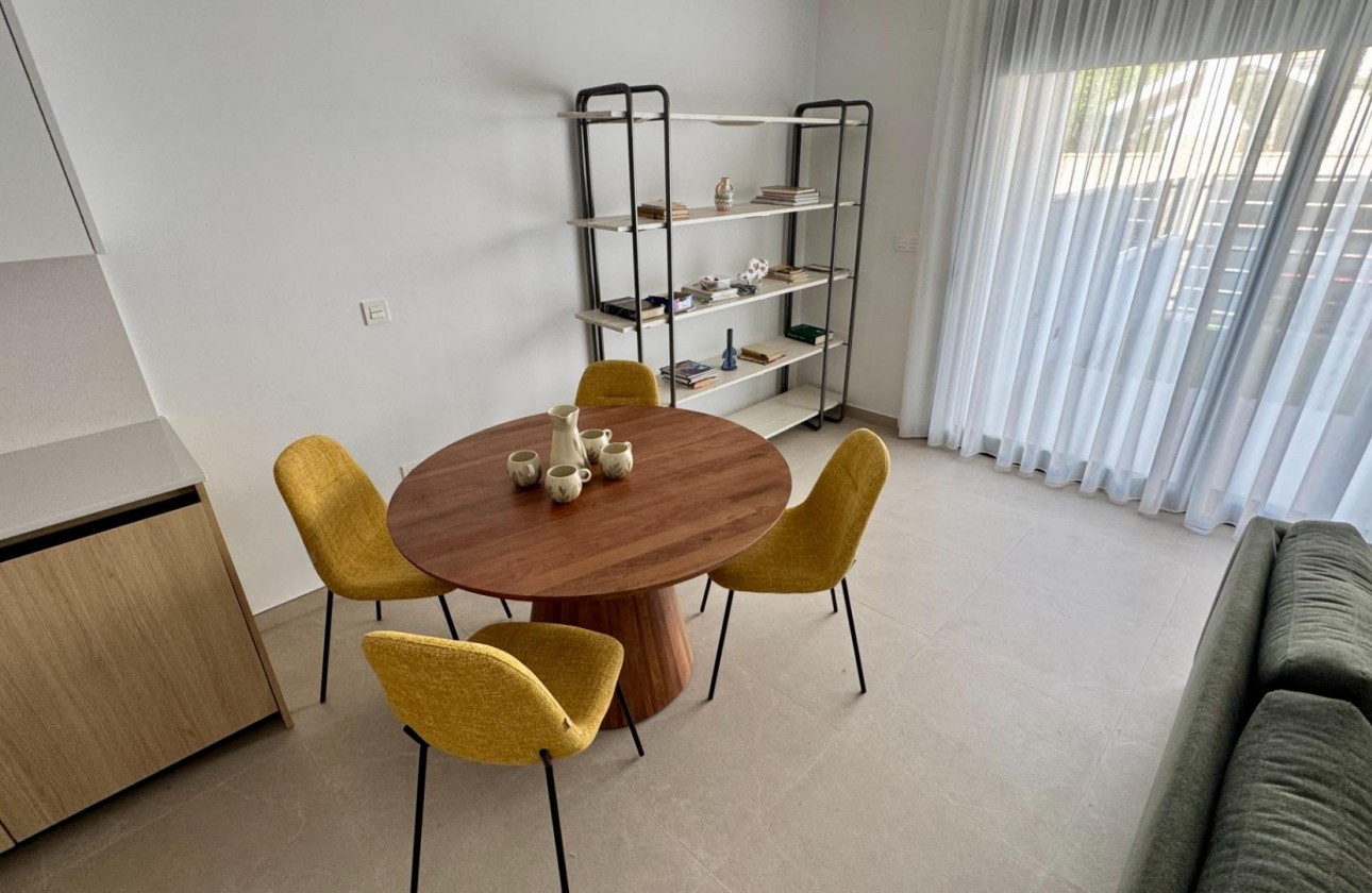 Revente - Bungalow - San Pedro del Pinatar - Lopagán