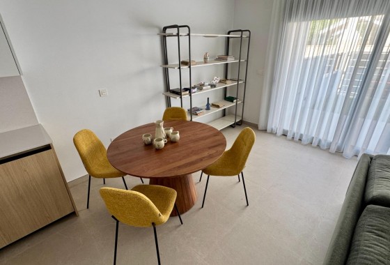 Revente - Bungalow - San Pedro del Pinatar - Lopagán