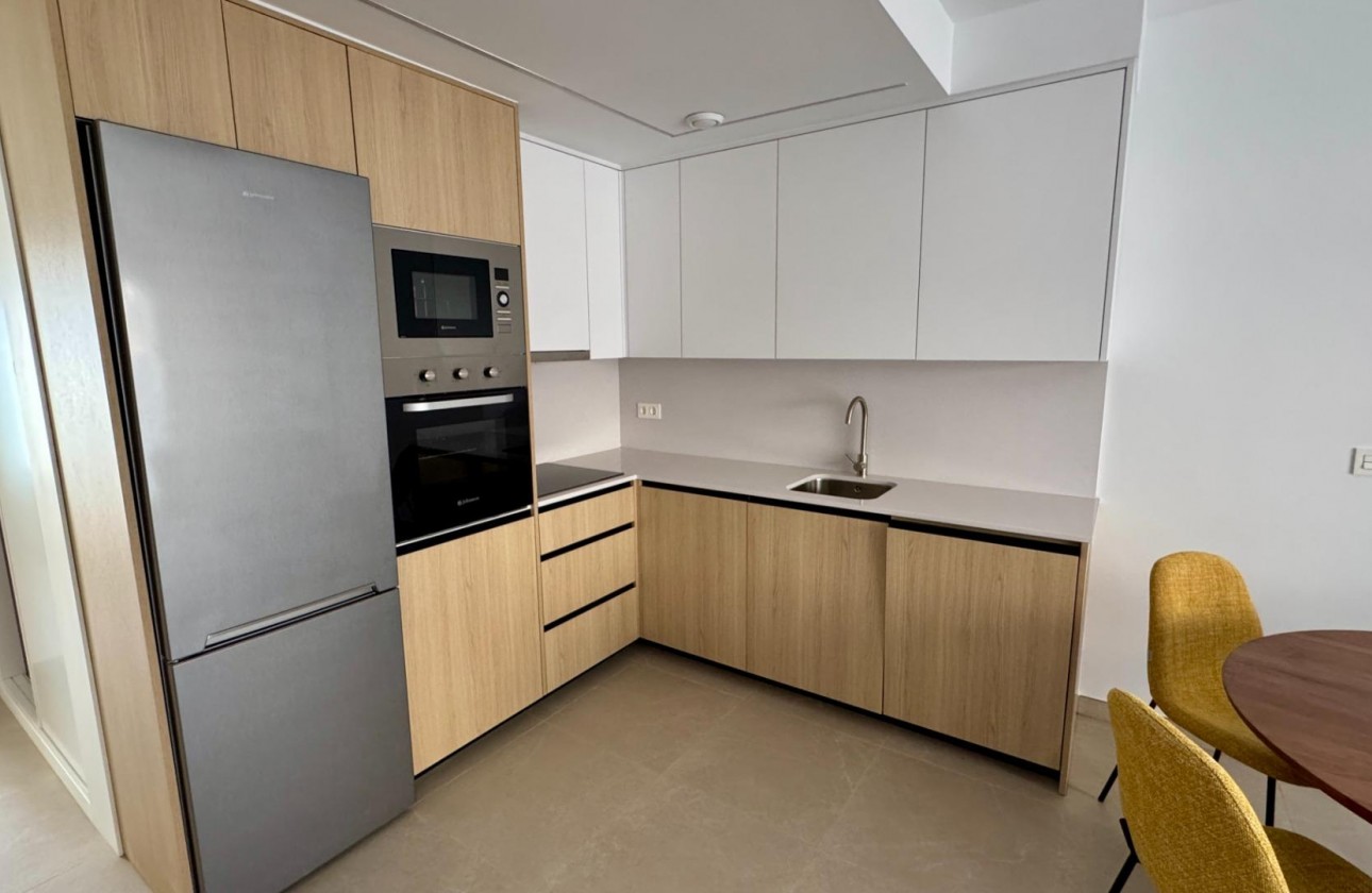 Revente - Bungalow - San Pedro del Pinatar - Lopagán
