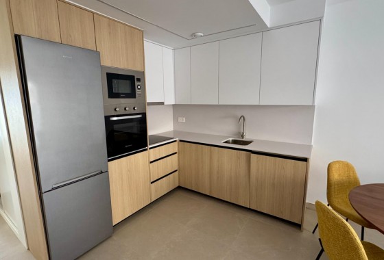 Revente - Bungalow - San Pedro del Pinatar - Lopagán