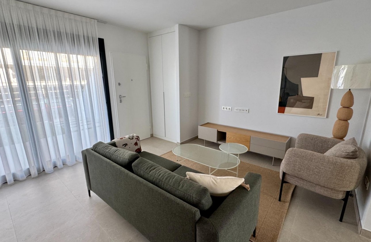 Revente - Bungalow - San Pedro del Pinatar - Lopagán
