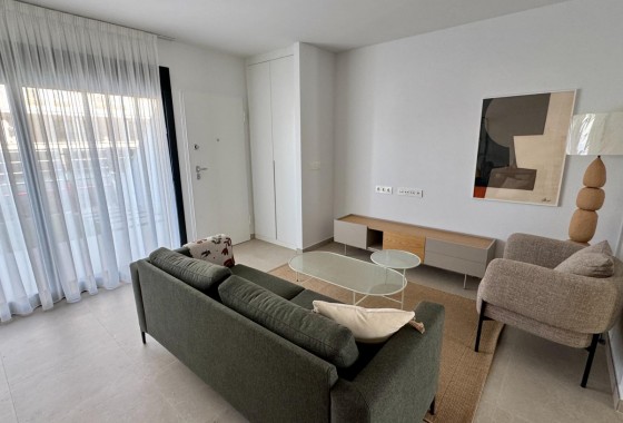 Revente - Bungalow - San Pedro del Pinatar - Lopagán