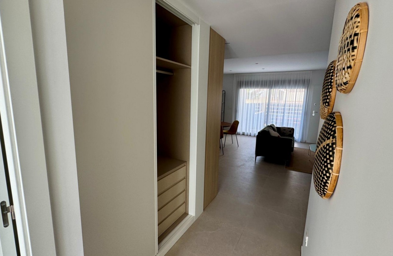 Revente - Bungalow - San Pedro del Pinatar - Lopagán