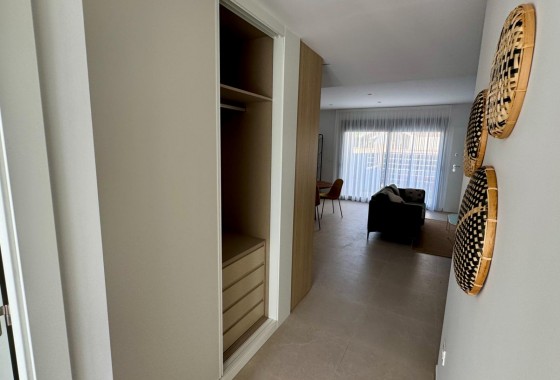 Revente - Bungalow - San Pedro del Pinatar - Lopagán
