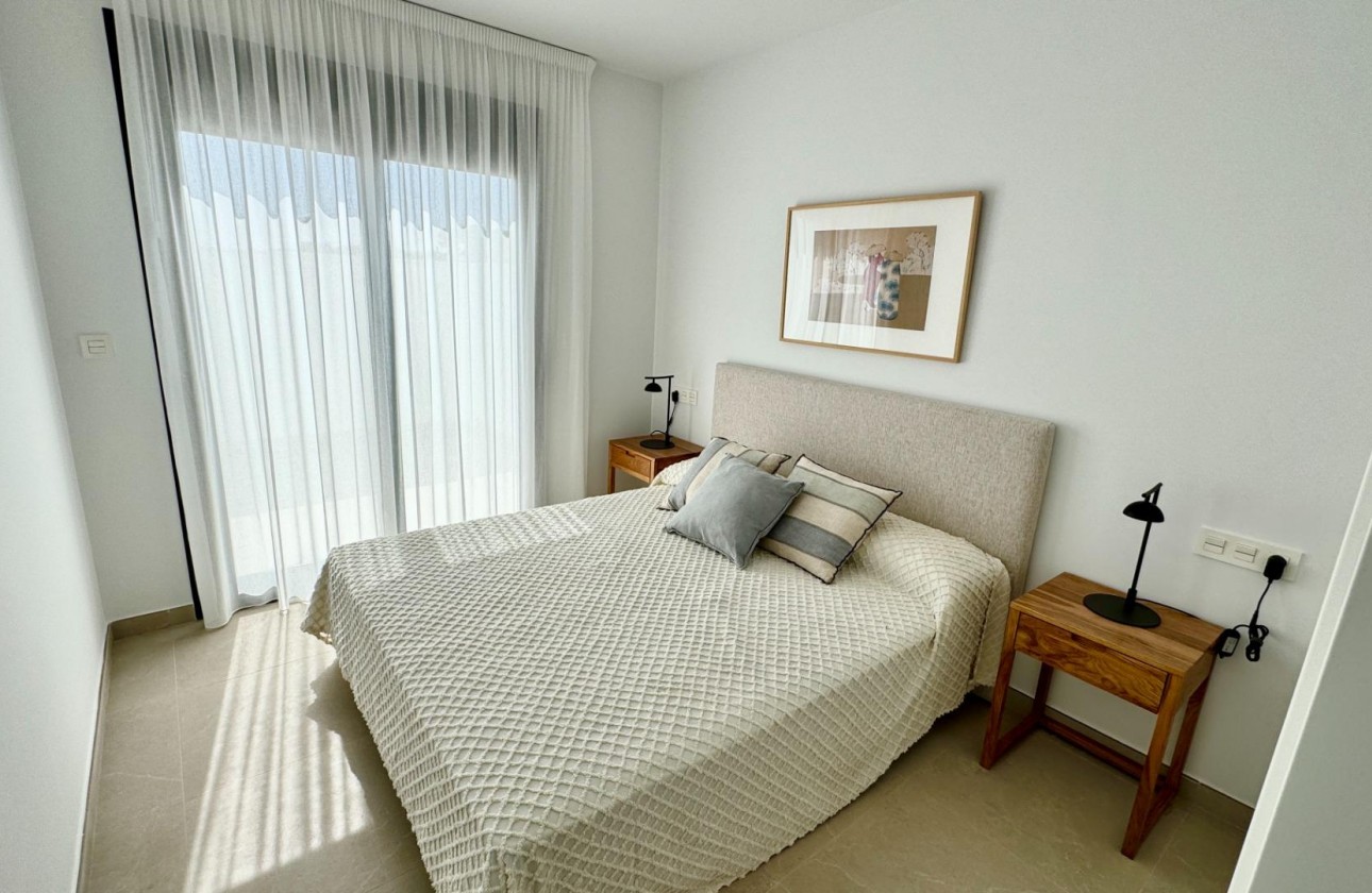 Revente - Bungalow - San Pedro del Pinatar - Lopagán