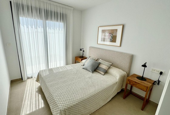 Revente - Bungalow - San Pedro del Pinatar - Lopagán