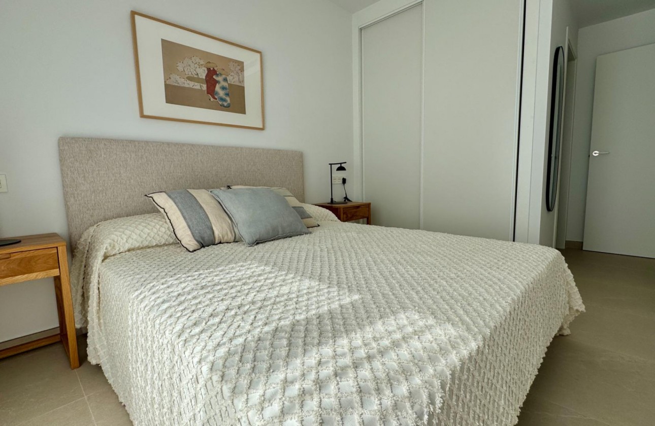 Revente - Bungalow - San Pedro del Pinatar - Lopagán