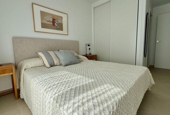 Revente - Bungalow - San Pedro del Pinatar - Lopagán