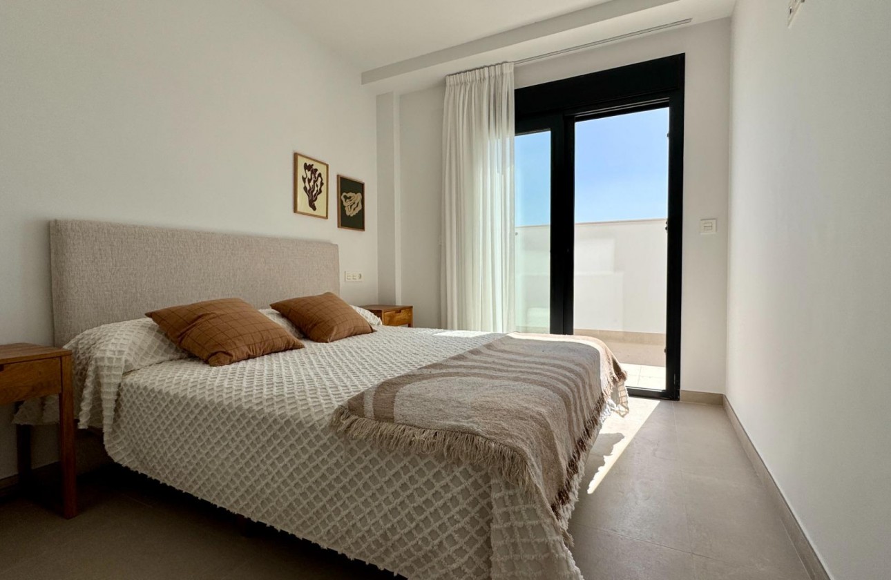 Revente - Bungalow - San Pedro del Pinatar - Lopagán