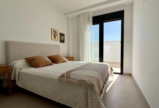Revente - Bungalow - San Pedro del Pinatar - Lopagán