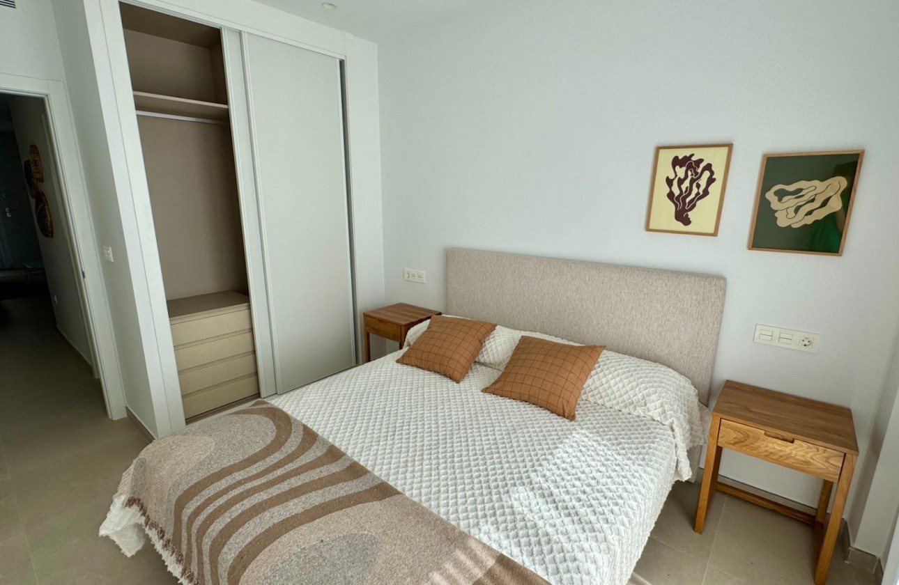 Revente - Bungalow - San Pedro del Pinatar - Lopagán