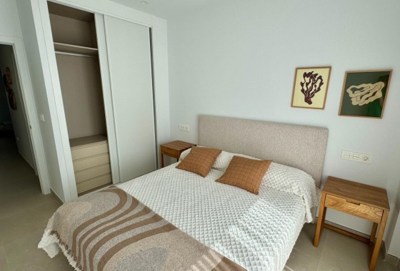 Revente - Bungalow - San Pedro del Pinatar - Lopagán