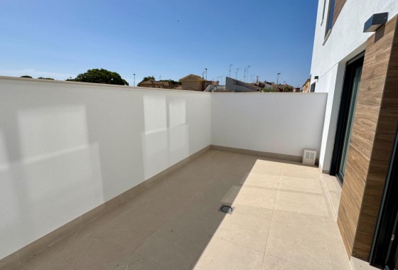 Revente - Bungalow - San Pedro del Pinatar - Lopagán
