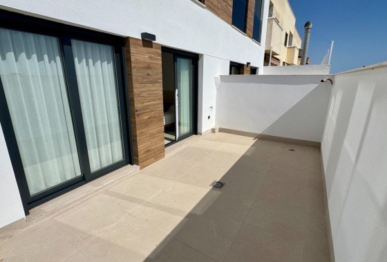 Revente - Bungalow - San Pedro del Pinatar - Lopagán