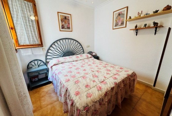 Resale - Apartment / flat - La Mata - Costa Blanca