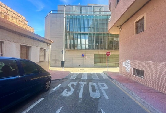 Revente - Appartement - Torrevieja - LA MATA