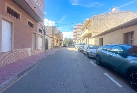 Revente - Appartement - Torrevieja - LA MATA