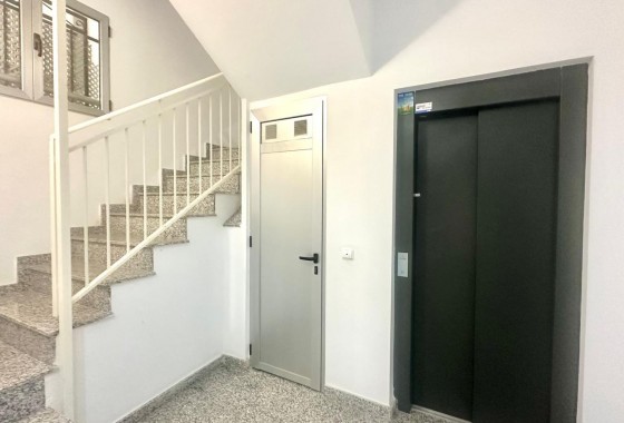 Revente - Appartement - Torrevieja - LA MATA