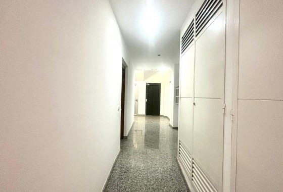 Revente - Appartement - Torrevieja - LA MATA