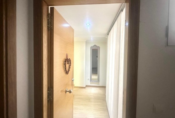 Revente - Appartement - Torrevieja - LA MATA