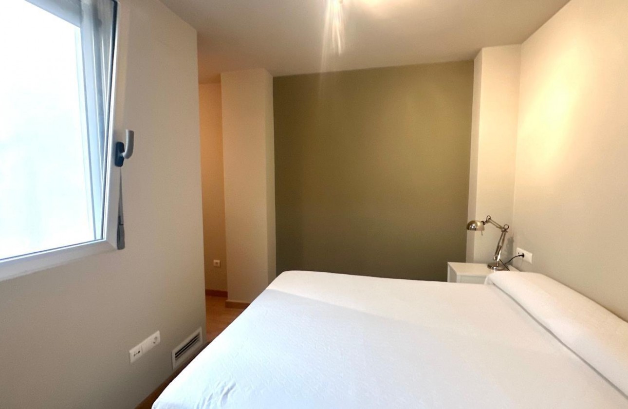 Revente - Appartement - Torrevieja - LA MATA