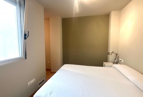 Revente - Appartement - Torrevieja - LA MATA