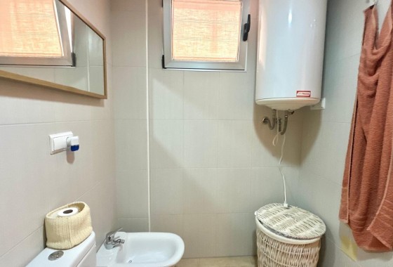Revente - Appartement - Torrevieja - LA MATA