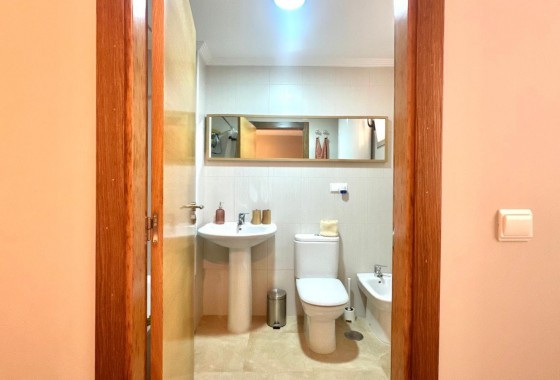 Revente - Appartement - Torrevieja - LA MATA