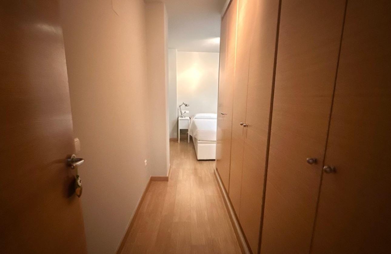 Revente - Appartement - Torrevieja - LA MATA